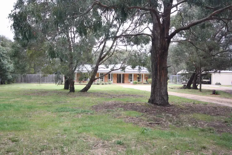 Seventh view of Homely rural property listing, 79 Lemajics Road, Scarsdale VIC 3351
