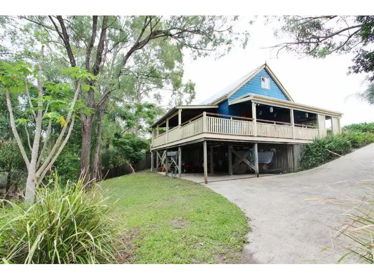 161 College Road, Karana Downs QLD 4306