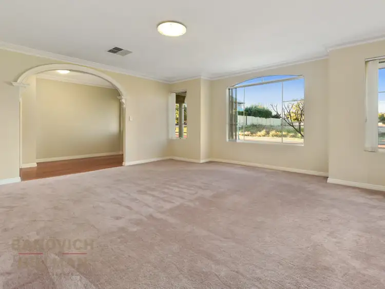 Fourth view of Homely house listing, 17 Moonlight Cove, Brentwood WA 6153