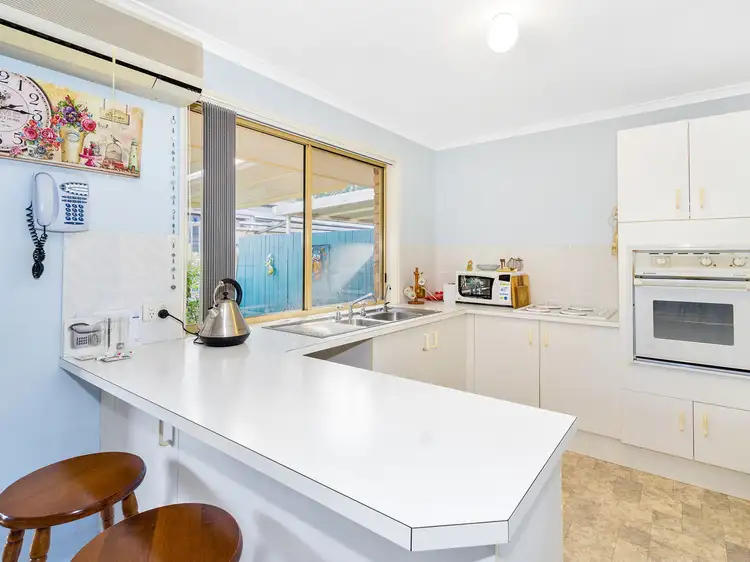 Second view of Homely semi-detached listing, 1/2 Lamington Way, Murwillumbah NSW 2484