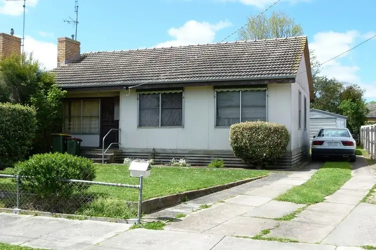 136 Armstrong Street, Colac VIC 3250