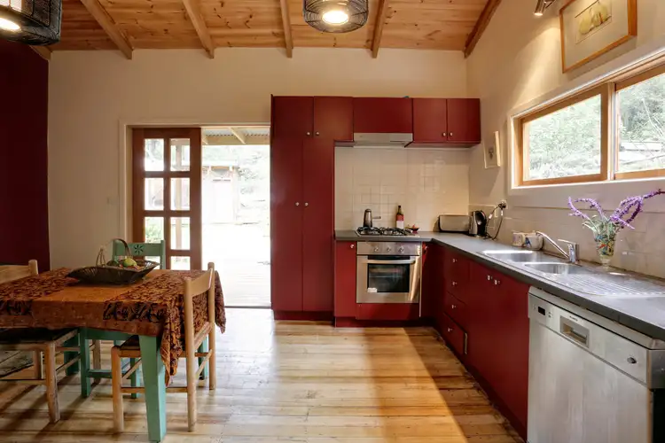 Third view of Homely house listing, 8 Wright Road, Emerald VIC 3782