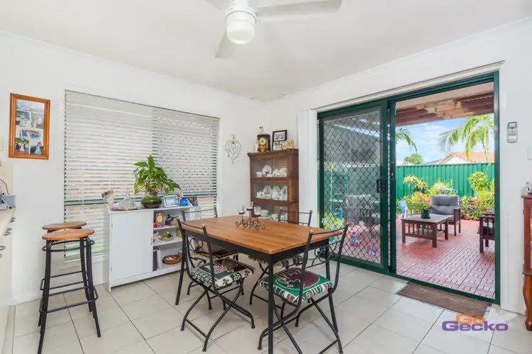 Sixth view of Homely house listing, 46 Magenta Street, Wavell Heights QLD 4012