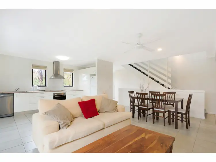 Fifth view of Homely townhouse listing, 2/10-12 Reid Street, Merimbula NSW 2548