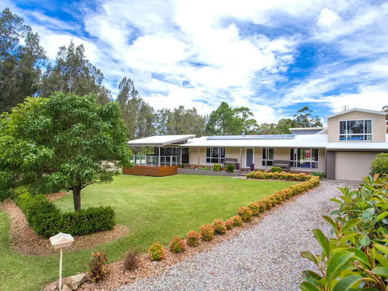 Main view of Homely house listing, 4 Binnowee Place, Bawley Point NSW 2539
