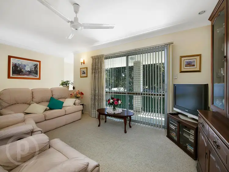Fourth view of Homely house listing, 51 Clivia Crescent, Daisy Hill QLD 4127