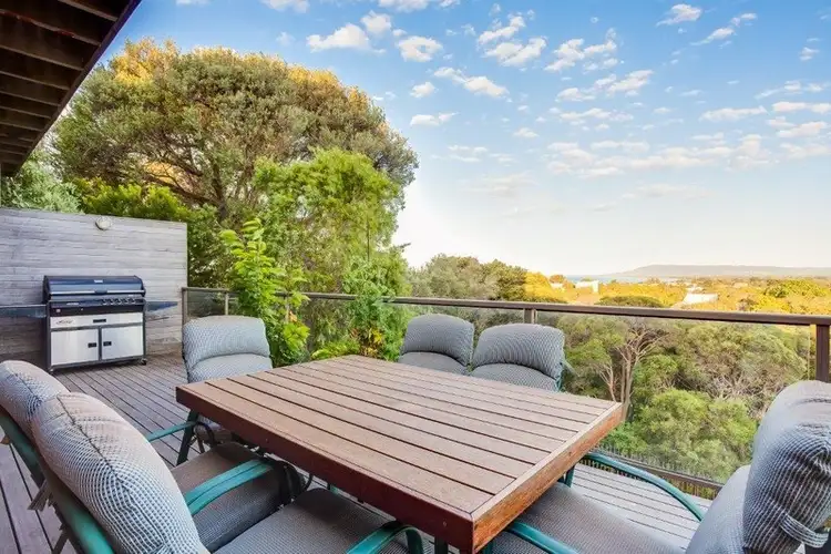 Sixth view of Homely house listing, 42 MINNIMURRA Road, Rye VIC 3941