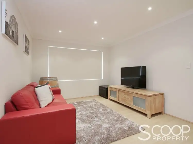 Seventh view of Homely house listing, 43 Coppito Circle, Beeliar WA 6164