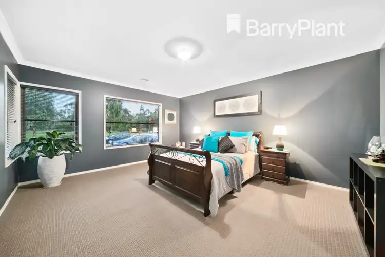 Second view of Homely house listing, 19 Inspiration Circuit, Pakenham VIC 3810