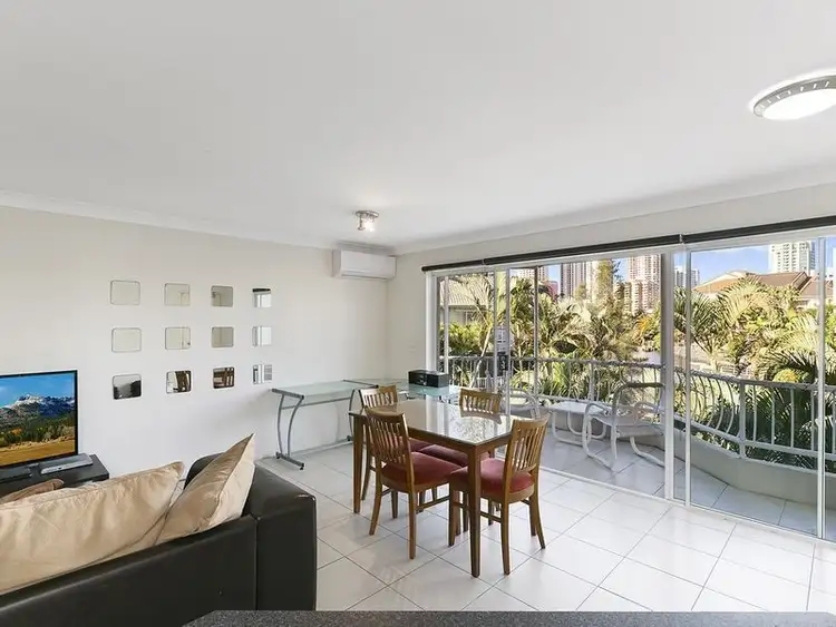 Fourth view of Homely unit listing, 34/37 Peninsular Drive, Surfers Paradise QLD 4217