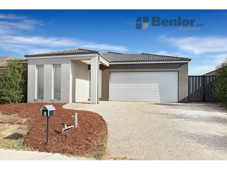 5 Ankuri Road, Tarneit VIC 3029