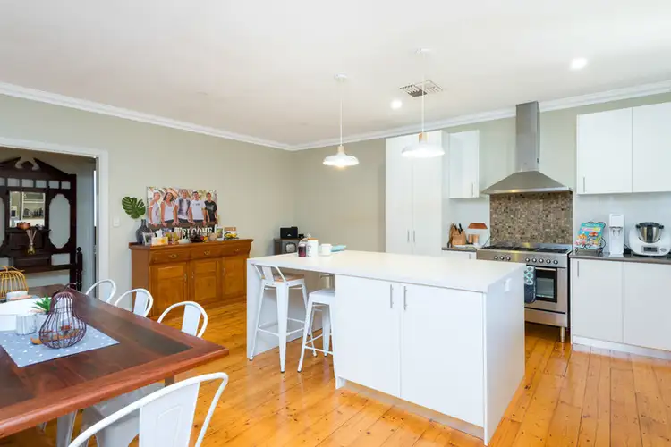 Fifth view of Homely house listing, 183 Burt Street, Boulder, Kalgoorlie WA 6430