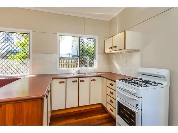 Second view of Homely house listing, 25 Gardner Street, The Range QLD 4700