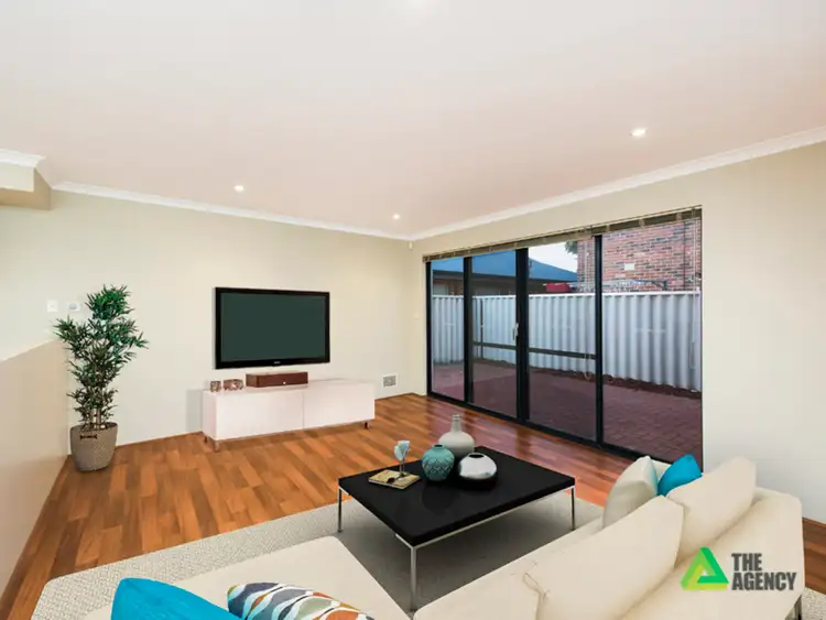 Second view of Homely townhouse listing, #35 Bilinga Road, Westminster WA 6061