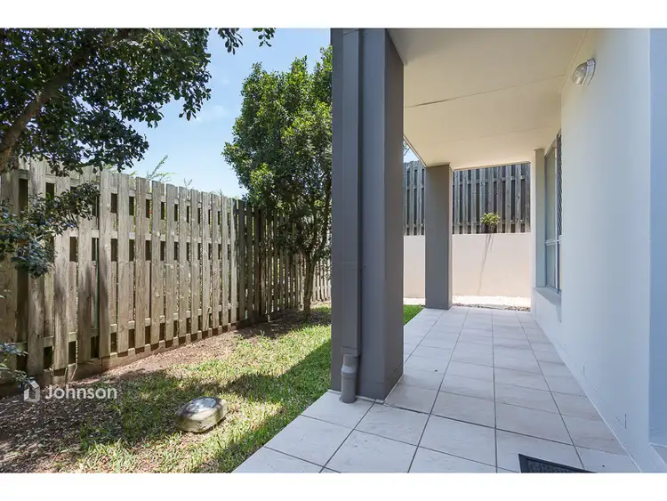 Seventh view of Homely townhouse listing, 28/110 Lexey Crescent, Wakerley QLD 4154