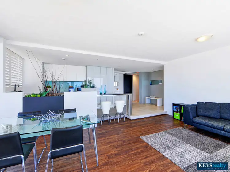 Sixth view of Homely apartment listing, Golden Sands,3575 Main Beach Parade, Main Beach QLD 4217