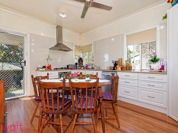 Third view of Homely house listing, 12 Brassington Street, Zillmere QLD 4034