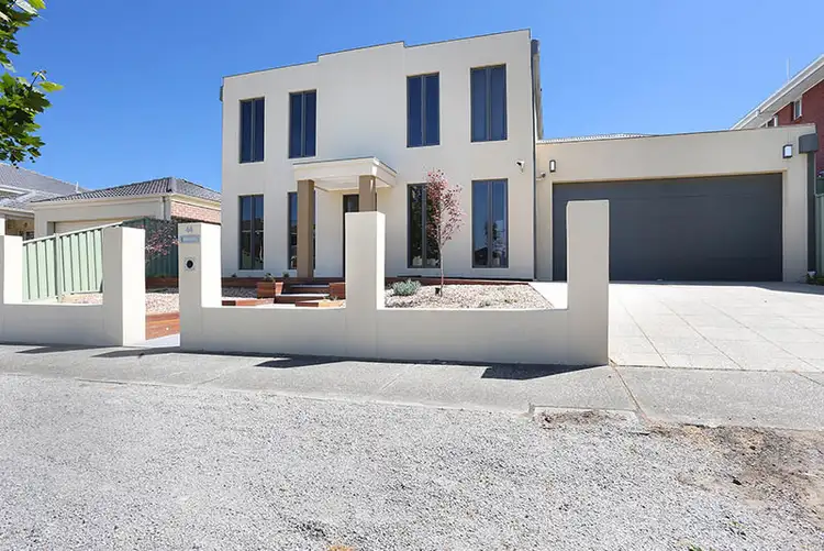 Second view of Homely house listing, 44 St. Andrews Drive, Sunshine North VIC 3020