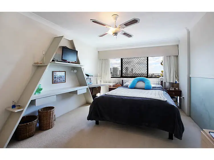 Seventh view of Homely apartment listing, 34 Kings Row Centre, Commodore Drive, Paradise Waters QLD 4217