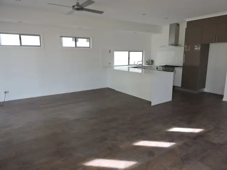 Second view of Homely house listing, 23 Ernest Street, Labrador QLD 4215