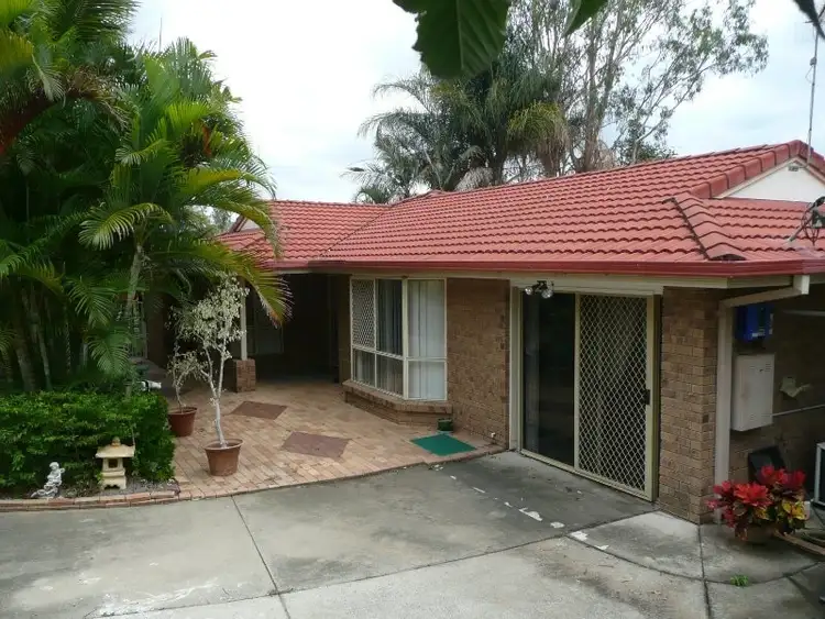 Second view of Homely house listing, 11 - 13 Windon Close, Kooralbyn QLD 4285