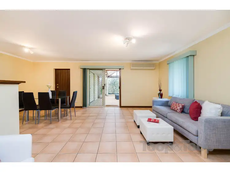 Fourth view of Homely house listing, 64 Fairford Terrace, West Lakes Shore SA 5020