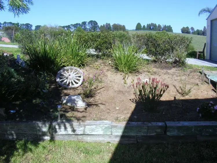Fourth view of Homely house listing, 385 Towridgee Lane, Candelo NSW 2550