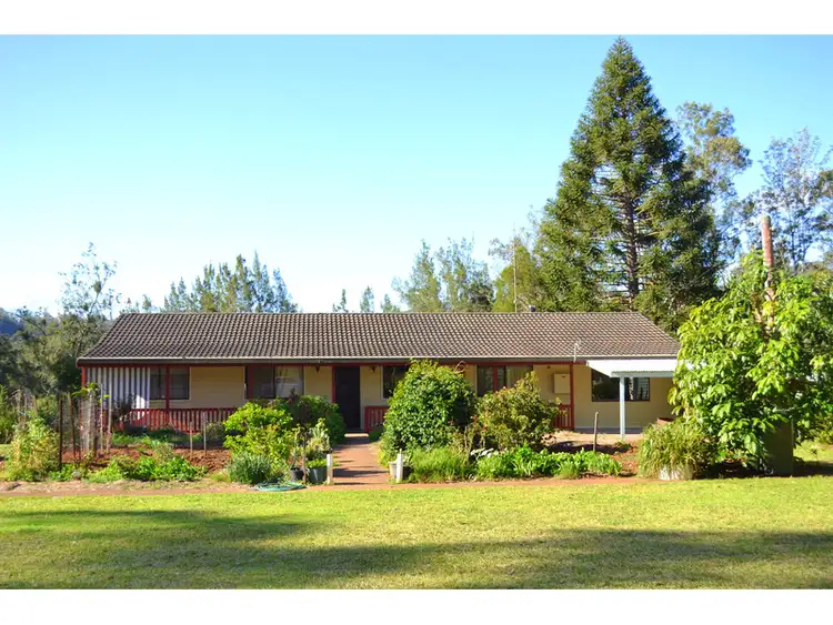 36 Main Street, Ellenborough NSW 2446