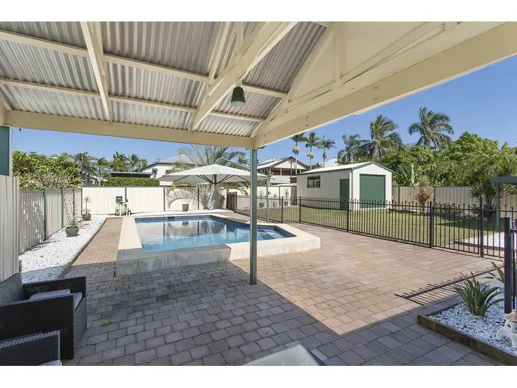 Third view of Homely house listing, 7 Brae-Ross Street, Allenstown QLD 4700