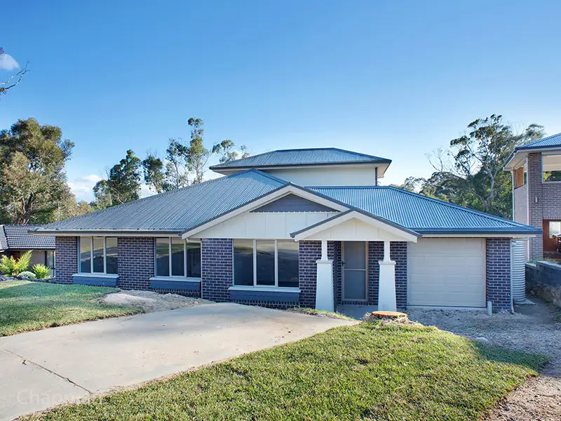 Main view of Homely house listing, 29 Lochinvar Street, Winmalee NSW 2777