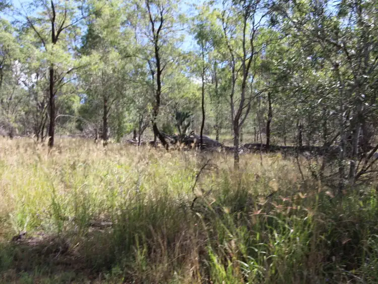 Second view of Homely land listing, 67 May Road, Clifton QLD 4361