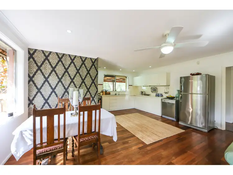 Fifth view of Homely house listing, 48 Bromley Road, Hilton WA 6163