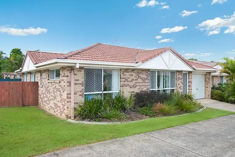 Main view of Homely villa listing, 9/10 Parkland Place, Banora Point NSW 2486