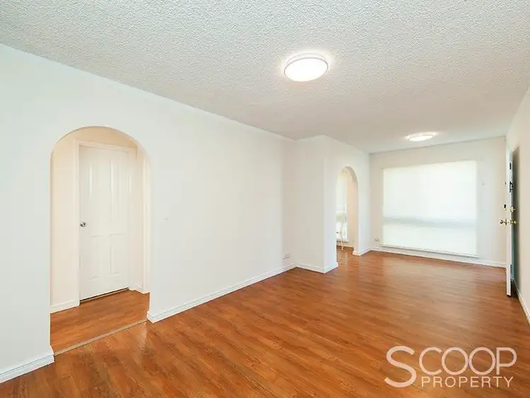 Second view of Homely house listing, 10/7 Ninth Avenue, Maylands WA 6051