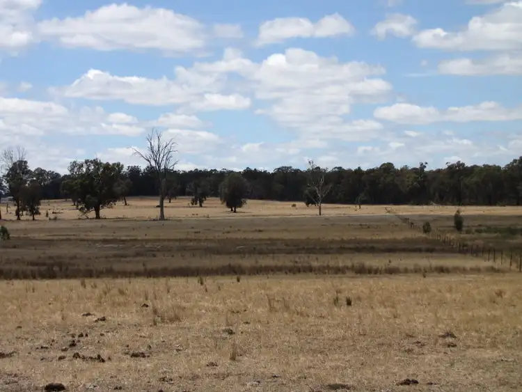 Fifth view of Homely rural property listing, Derrinal - Crosbie Road, Heathcote VIC 3523