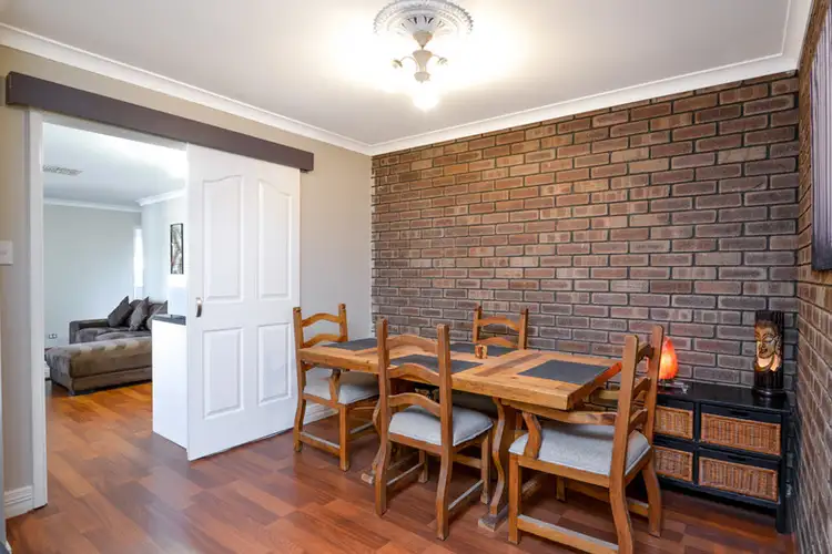 Sixth view of Homely house listing, 8 Collier Place, South Kalgoorlie, Kalgoorlie WA 6430