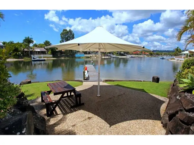Sixth view of Homely townhouse listing, 4/18 Maroochy Waters Drive, Maroochydore QLD 4558