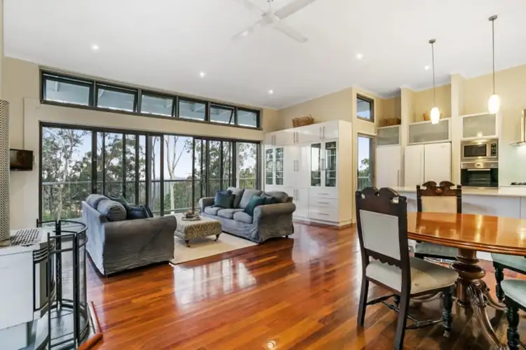 24 Galvin Road, Upper Brookfield QLD 4069