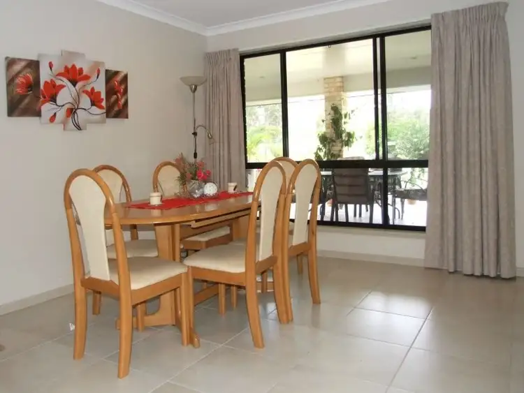 Fourth view of Homely house listing, 18 Niclintel Place, Oakhurst QLD 4650