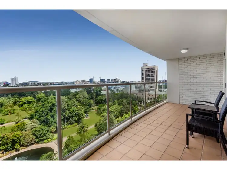 Fourth view of Homely apartment listing, 1203/132 Alice Street, Brisbane City QLD 4000
