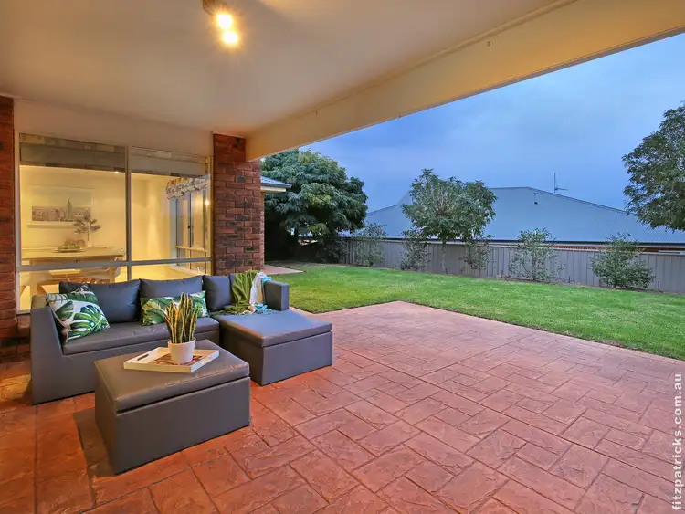 Sixth view of Homely house listing, 5 Fisher Place, Lloyd NSW 2650