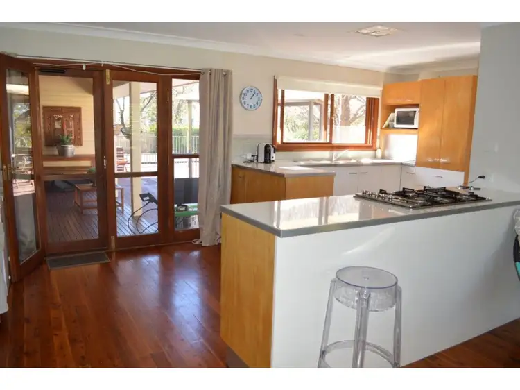 Second view of Homely house listing, 168 George Street, Gunnedah NSW 2380