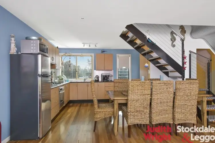 Second view of Homely house listing, 34 Second Avenue, Cape Woolamai VIC 3925