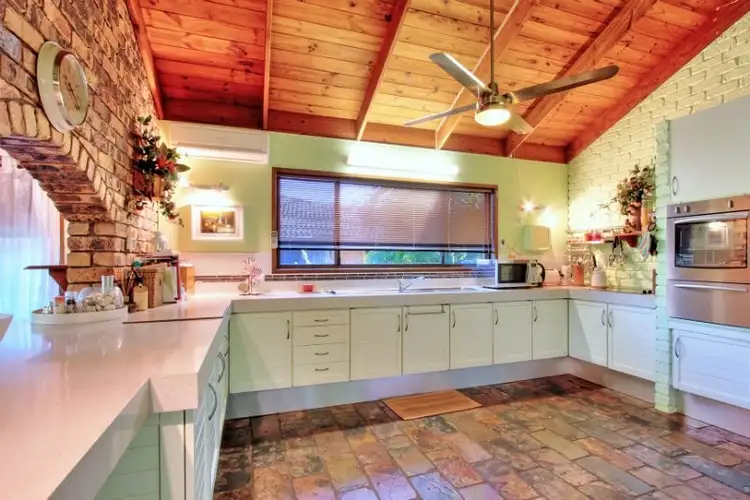 Second view of Homely house listing, 55 Leslie Parade, Slacks Creek QLD 4127