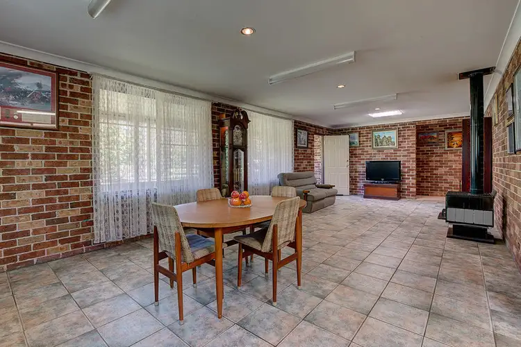 Seventh view of Homely rural property listing, 1799 Windeyer Road, Mudgee NSW 2850