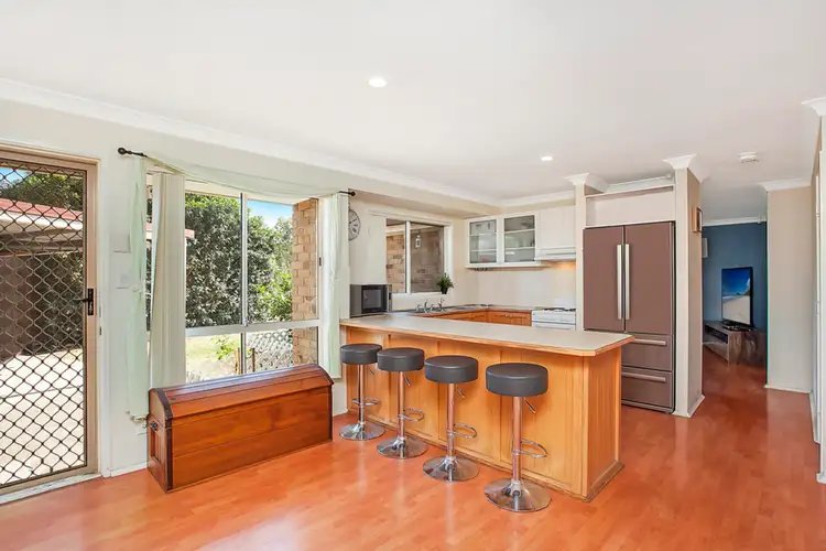 Third view of Homely house listing, 12 Stanhope Court, Worongary QLD 4213