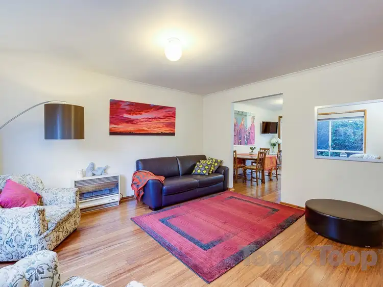 Second view of Homely townhouse listing, 23/129 Smart Road, Modbury SA 5092
