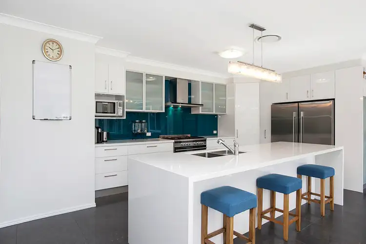 Sixth view of Homely house listing, 14-20 Chopin Court, Nerang QLD 4211