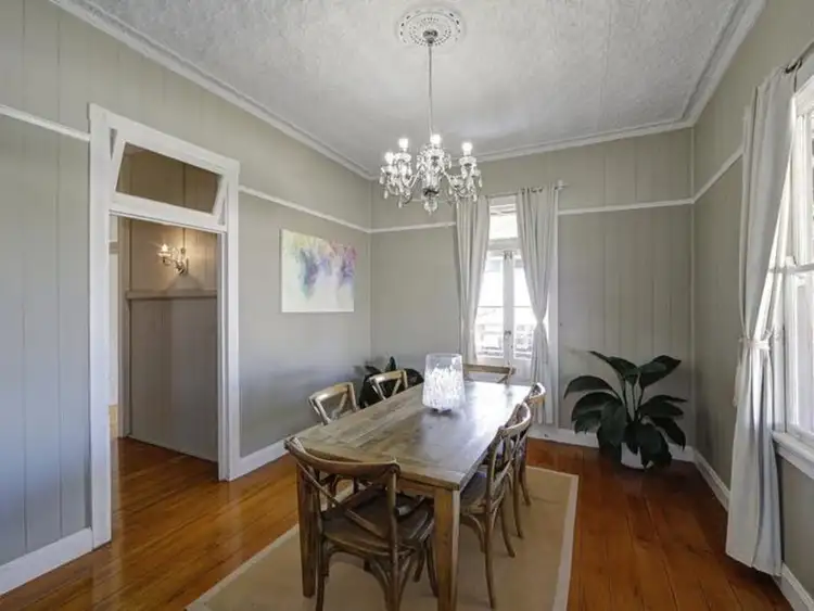 Second view of Homely house listing, 9 Martins Court, Qunaba QLD 4670