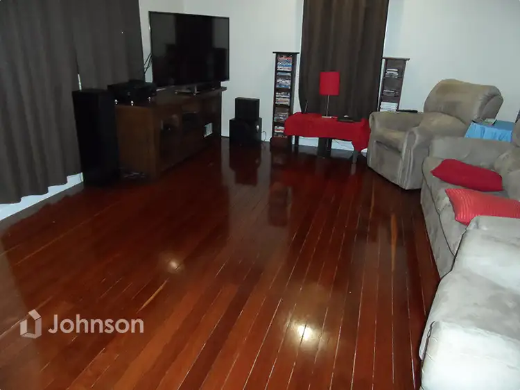 Second view of Homely house listing, 1 Gilmore Street, Leichhardt QLD 4305